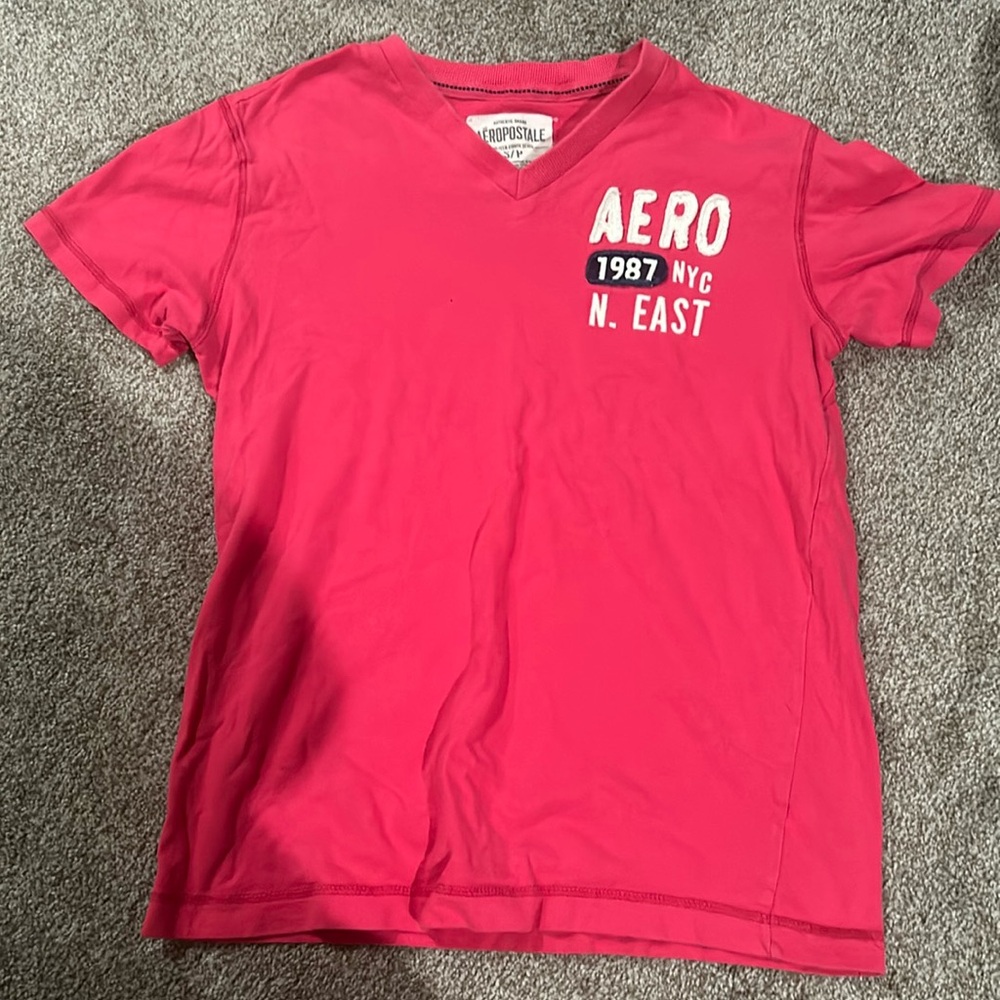 Aeropostale shirt